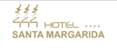 Hotel Santa Margarida